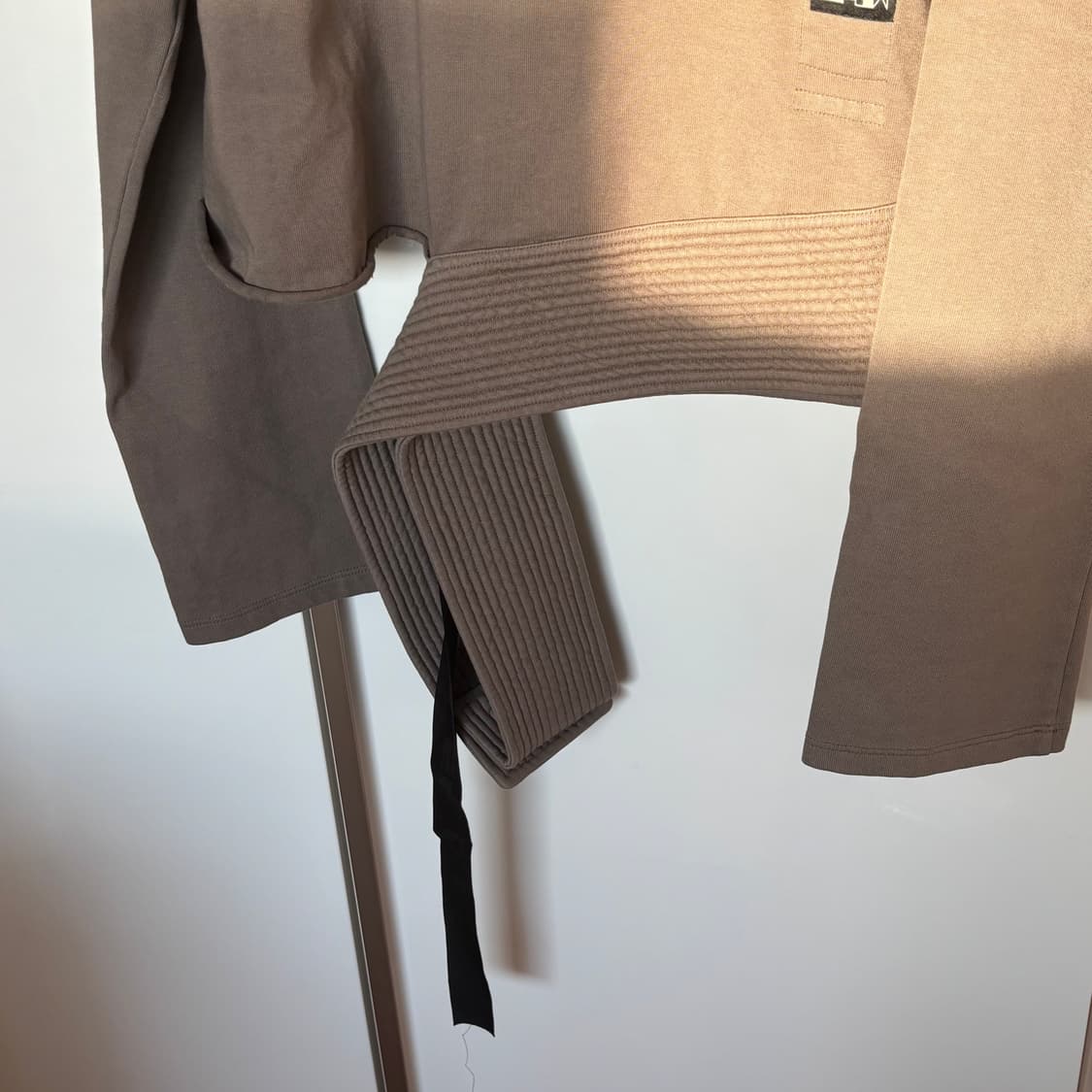 Rick Owens 다크쉐도우 크리치 맨투맨  상품이미지4