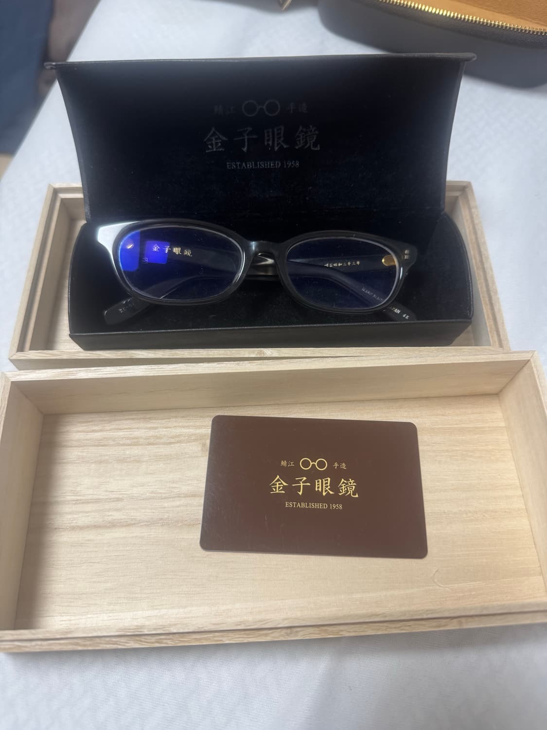 금자안경 kc04 cgy 상품이미지6