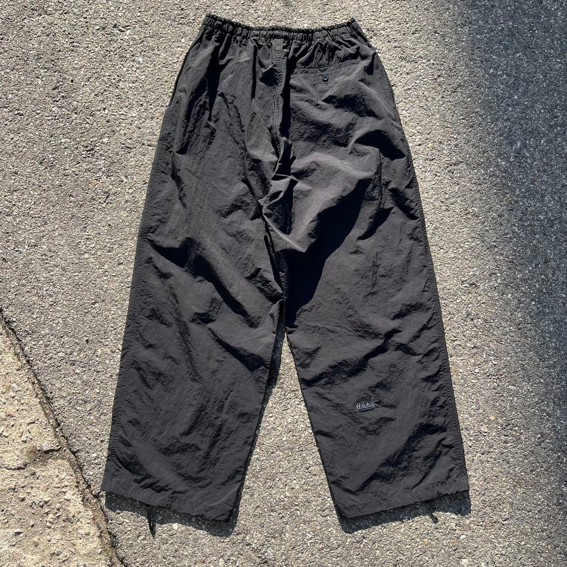 SOE Books Club Pants 상품이미지7