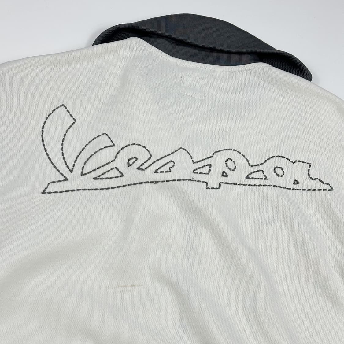 (사용감존재) 아디다스 x 베스파 파이어버드 져지 L 상품이미지5