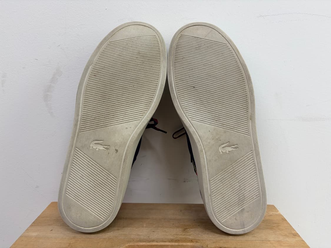 라코스테 남성 스니커즈 280 상품이미지7