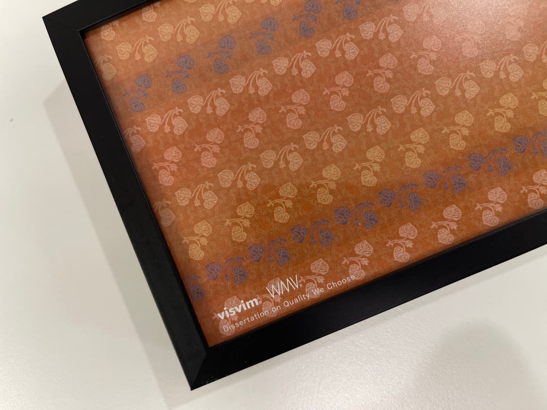 비즈빔 2025ss 컬렉션 아트 포토 visvim 상품이미지2