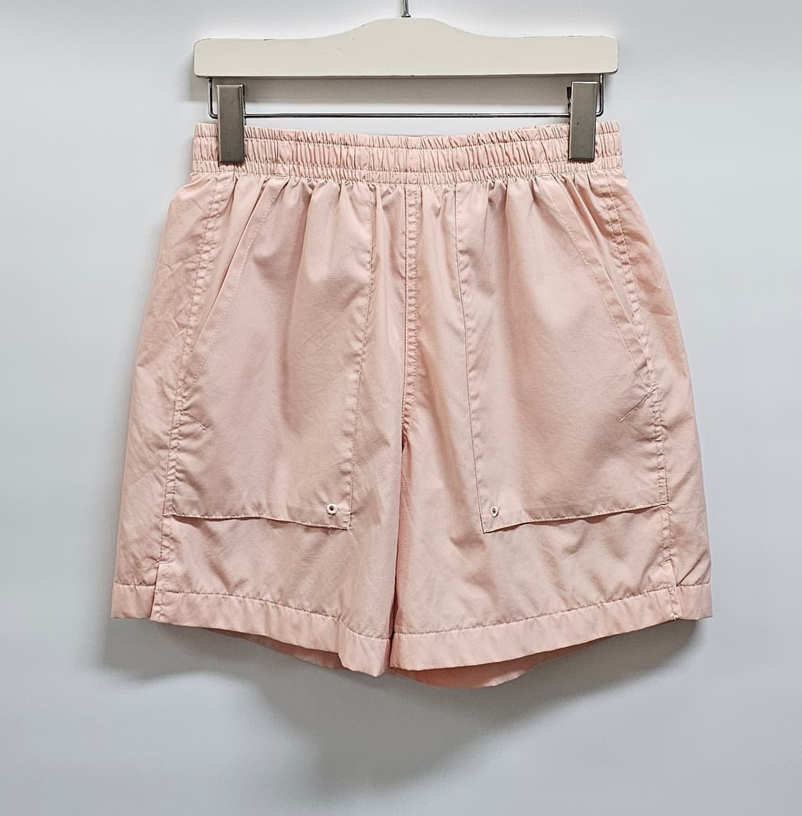 나이키 여성 우븐쇼츠 M 상품이미지1