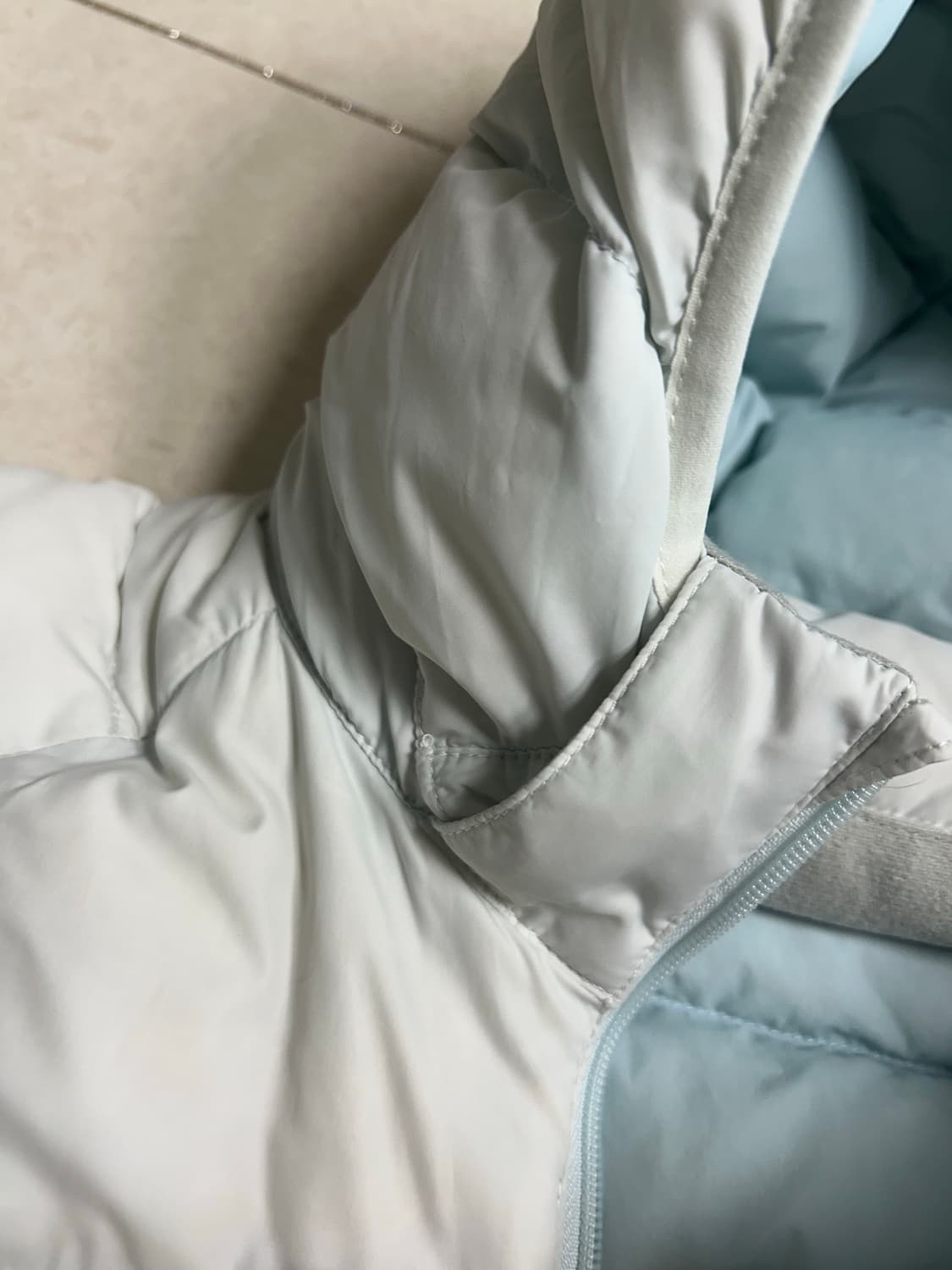 몽벨 키즈 제품 160 상품이미지2