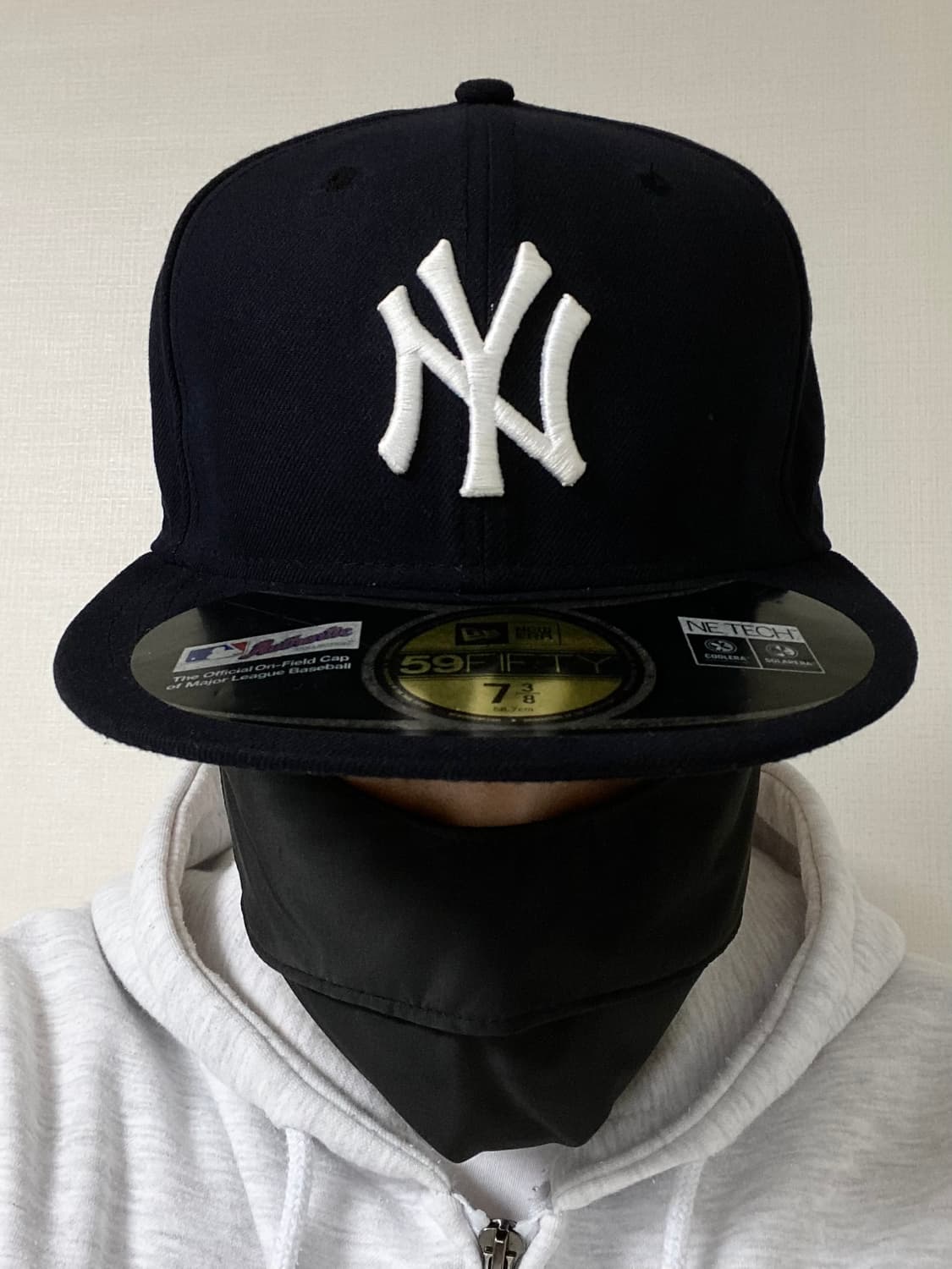 New Era New York Yankees 59Fifty 상품이미지8