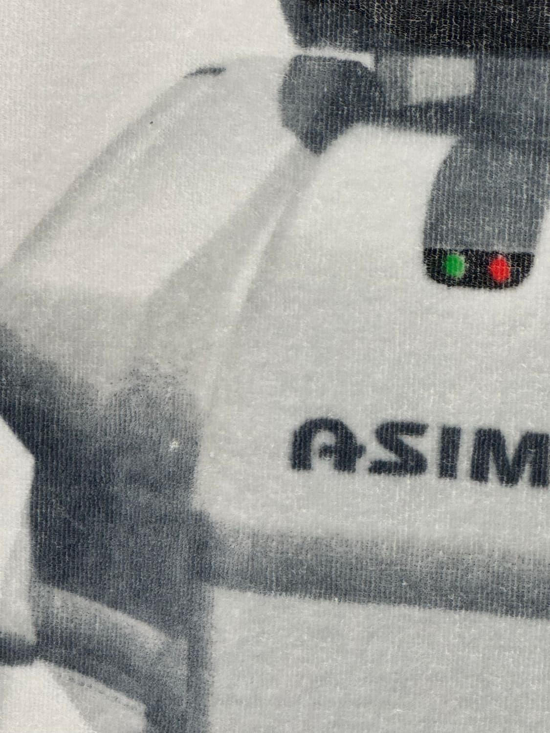 Honda Astronaut Tawel/A18 상품이미지3