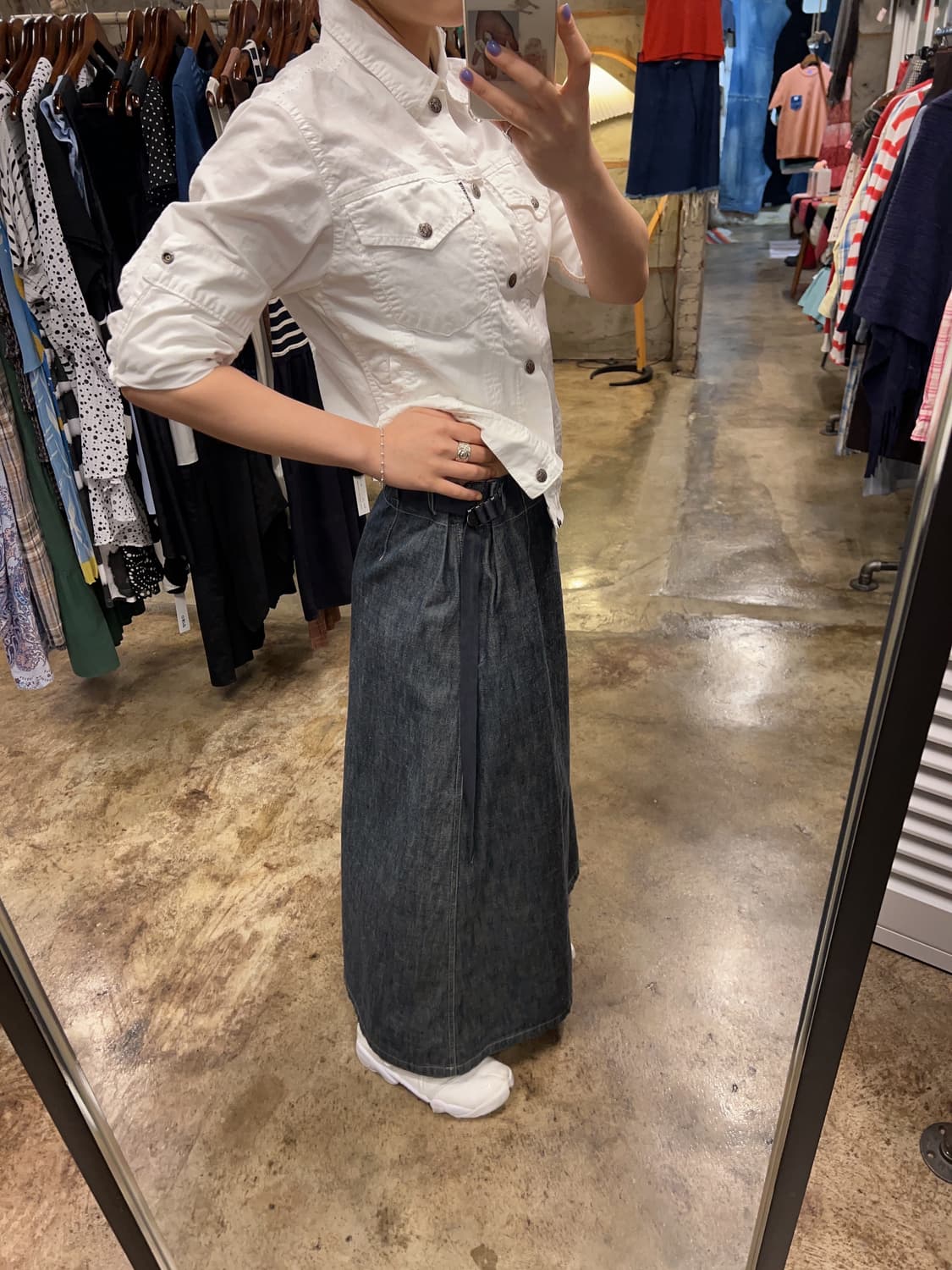 BLUE BLUE Japan 상품이미지10
