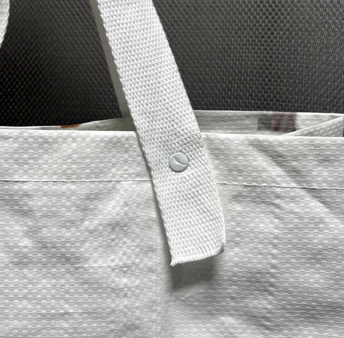 Mm6 쇼퍼백 상품이미지3