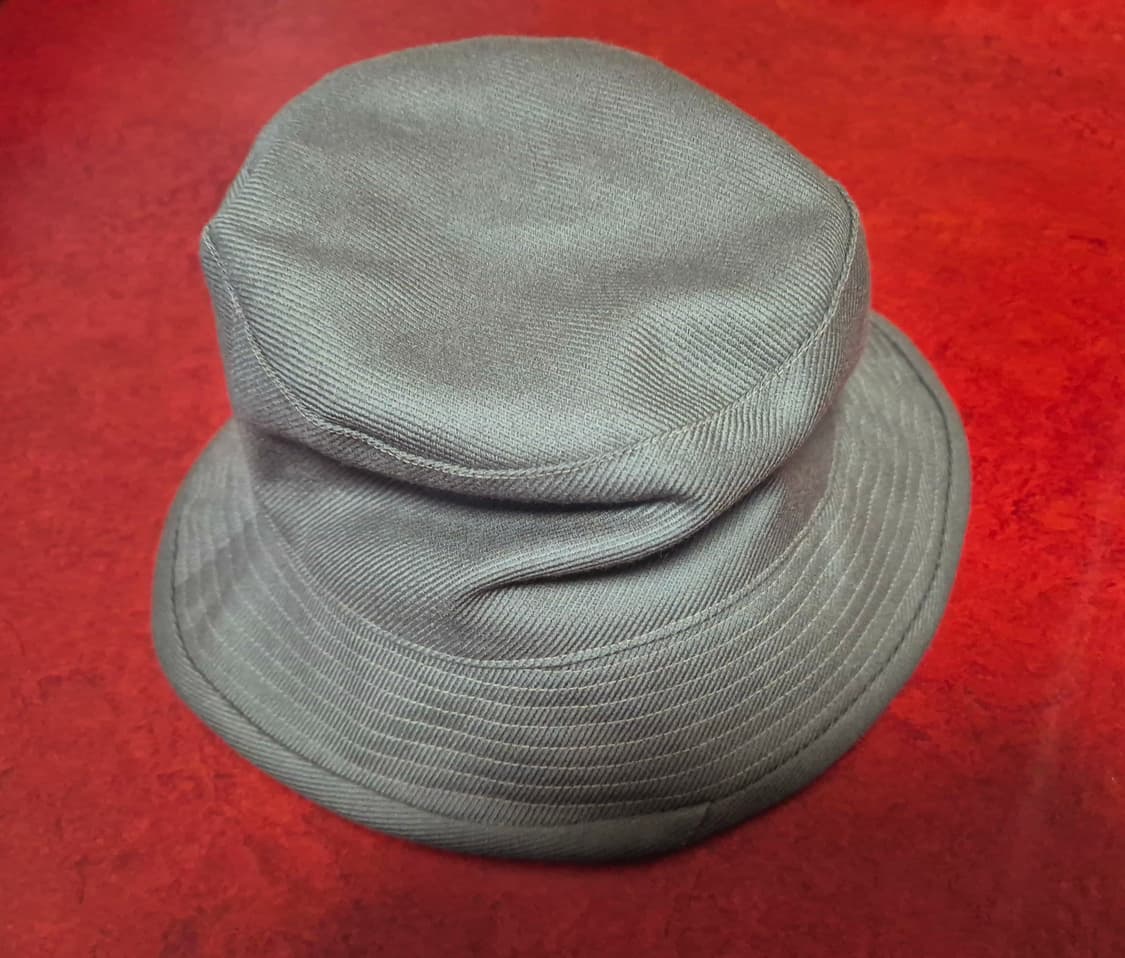 트윌 버킷햇 상품이미지2