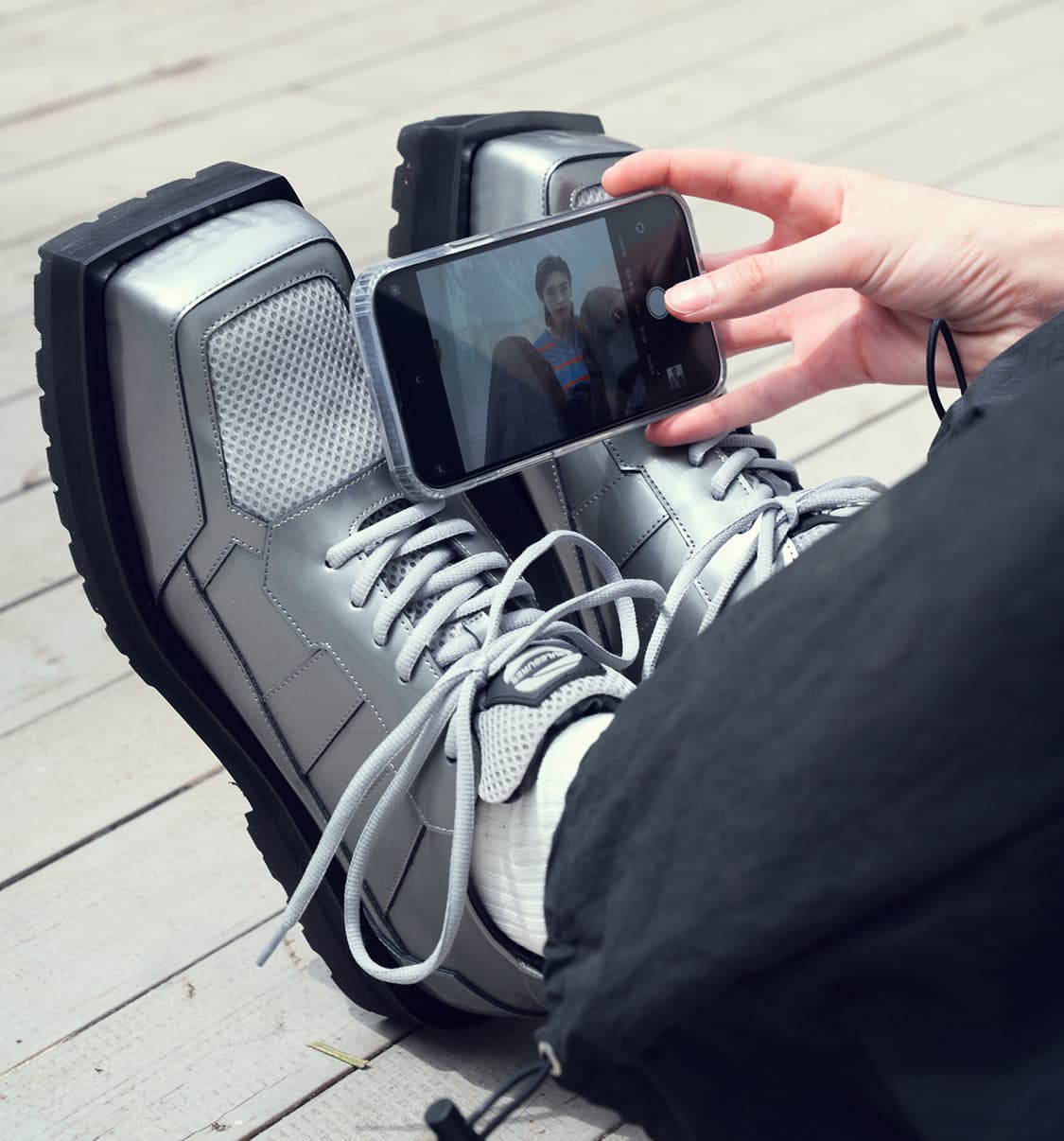 Leo Silver/275 상품이미지1