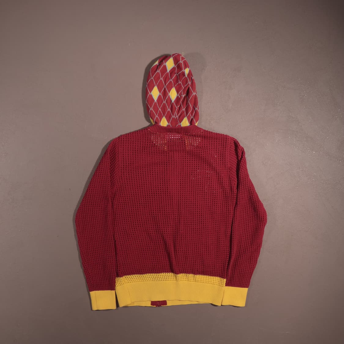 KITISH ZIP-UP HOODIE 상품이미지8