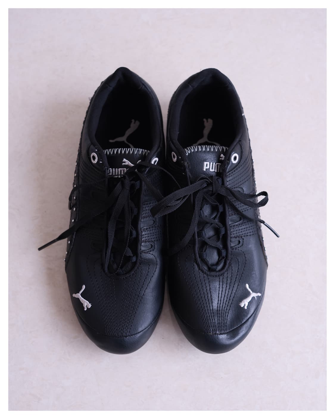 Puma Etoile Diamonds Wn's 상품이미지1