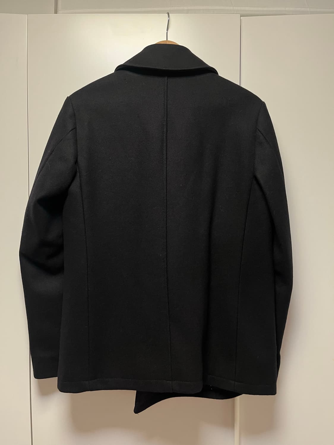 Surface to air 클래식 피코트(비이커 구매) 상품이미지2