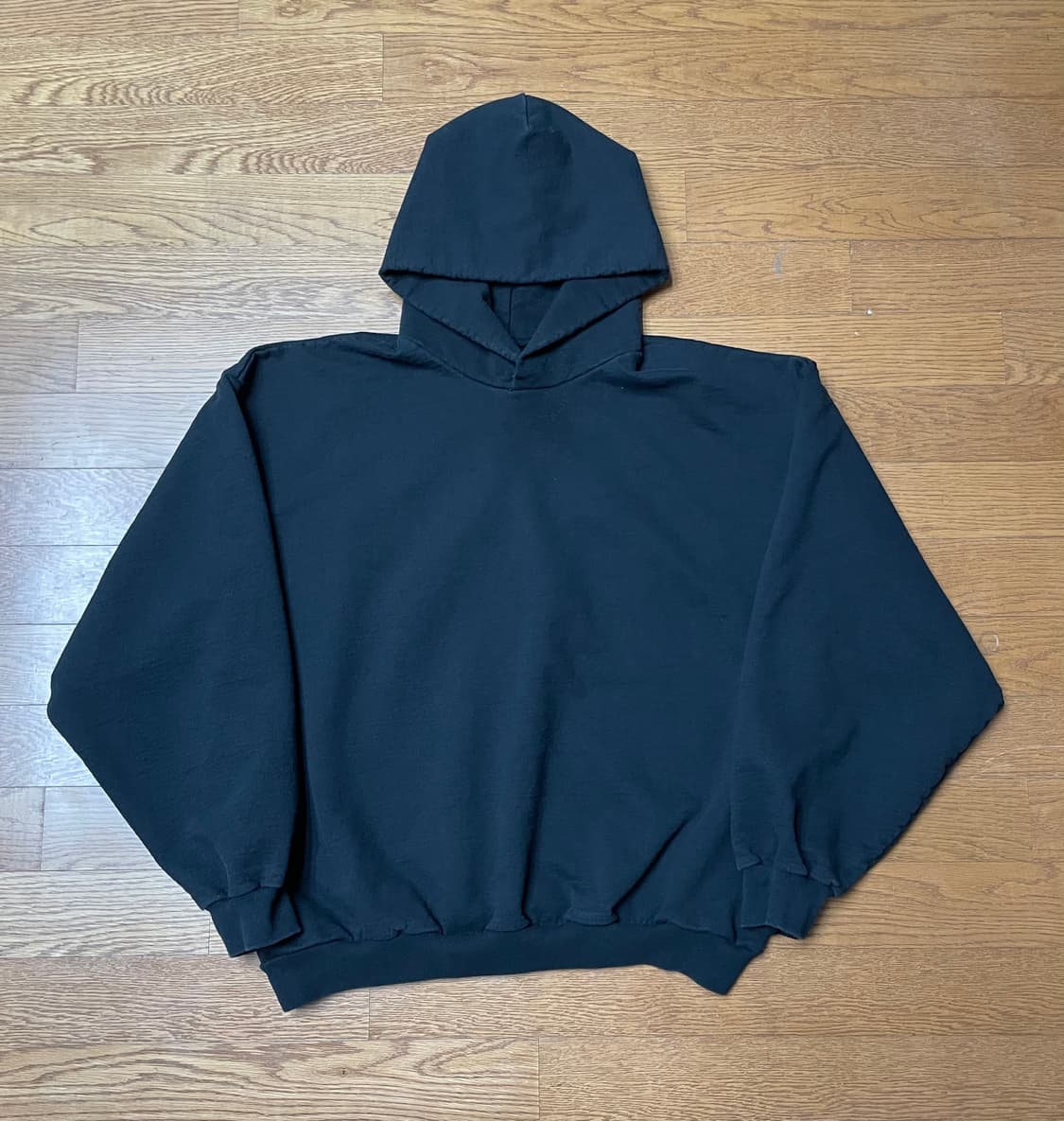 [1] 이지 고샤 블랙독 무지 상품이미지1