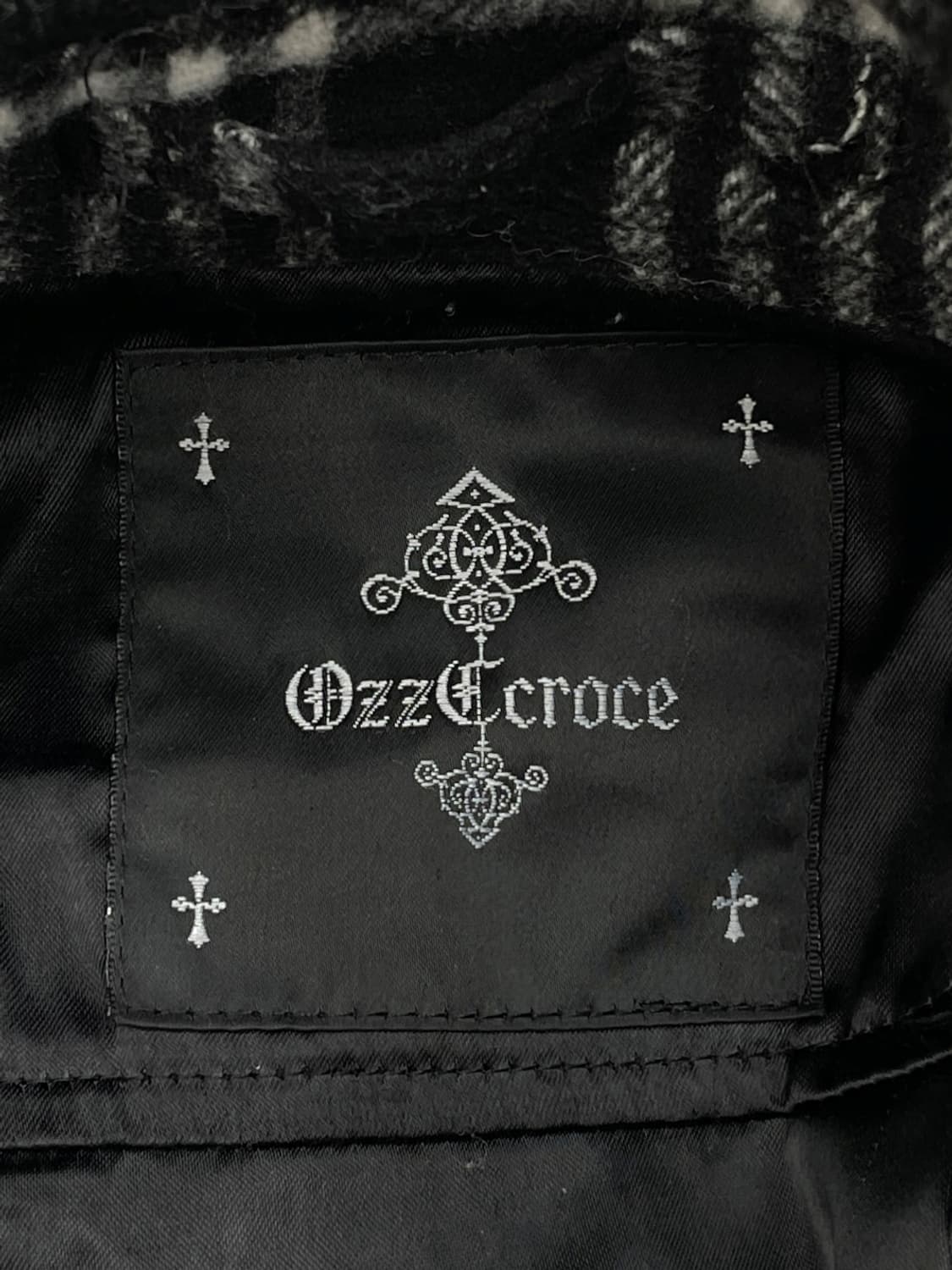 OZZ CROCE 상품이미지5