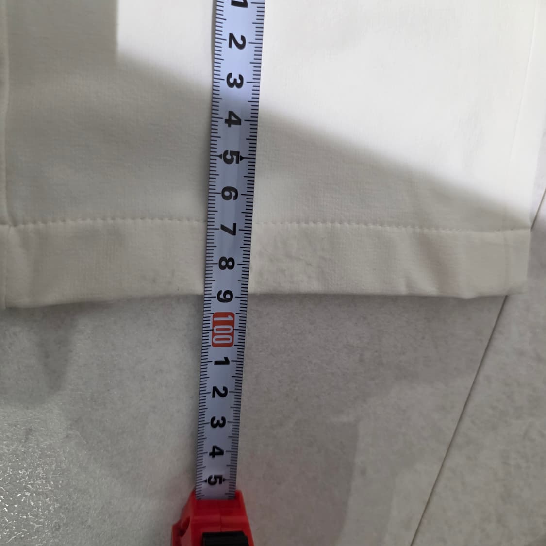 캘러웨이 골프바지 화이트 35~6인치 상품이미지7