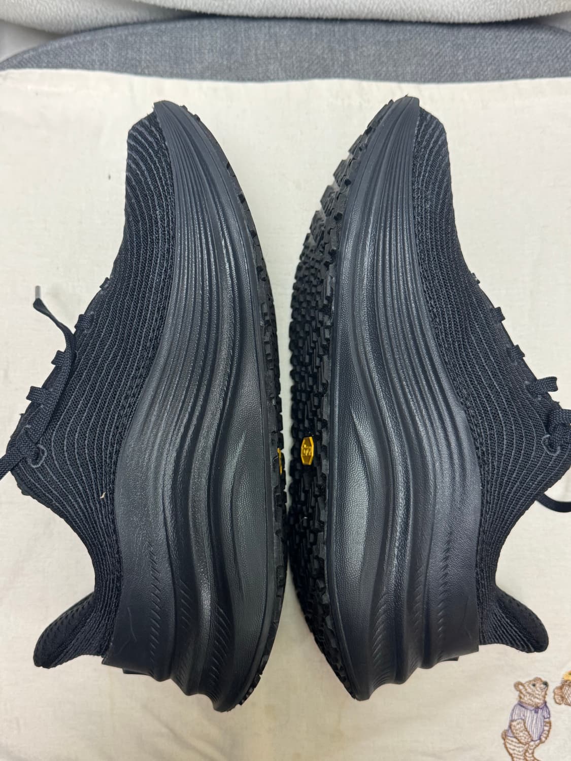 호카 tc1.0 black  상품이미지3