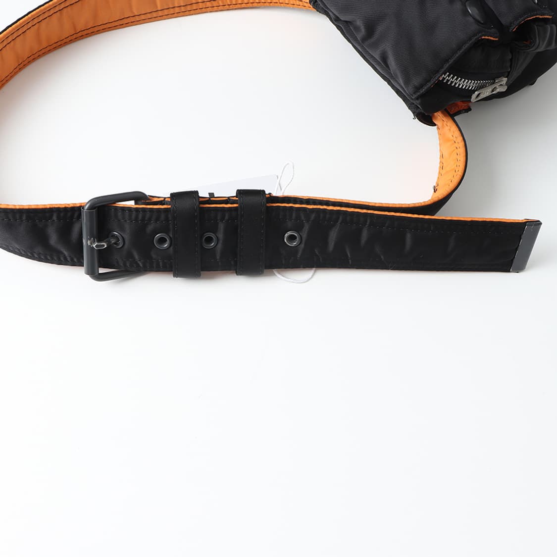 포터 빔즈 PORTER x BEAMS tanker belt pouch 상품이미지6