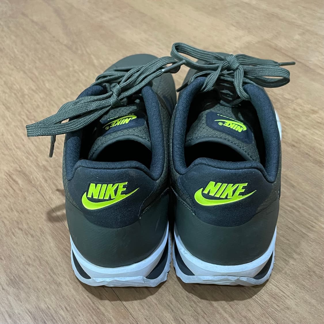 나이키 코르테즈 울트라 카고 운동화 270 상품이미지4