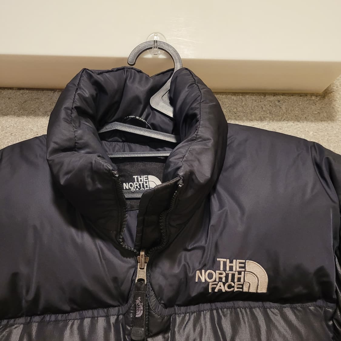 노스페이스 700 눕시 90 상품이미지3