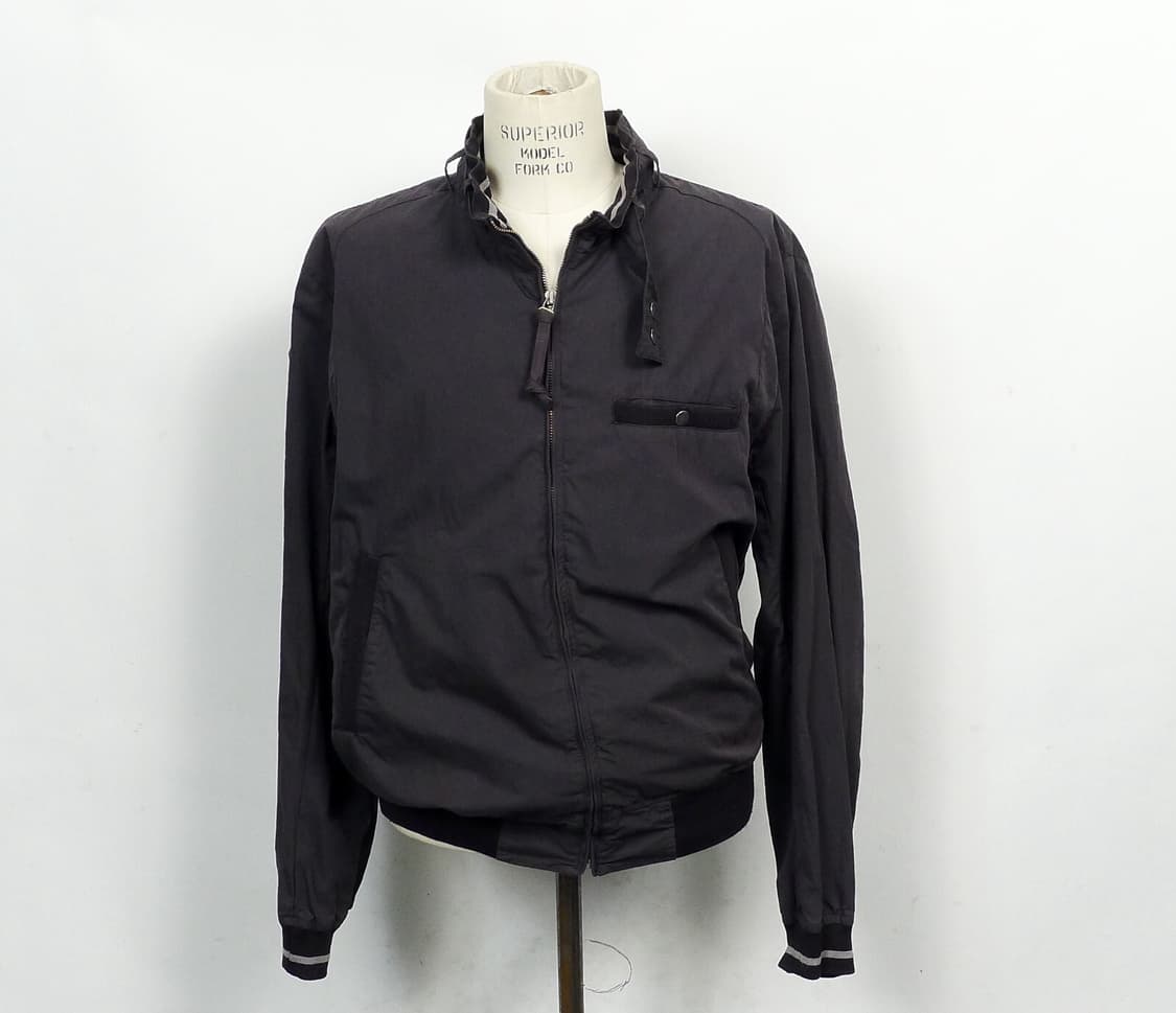 CP컴퍼니 라이트 웨이트 붐버 자켓 56 상품이미지1