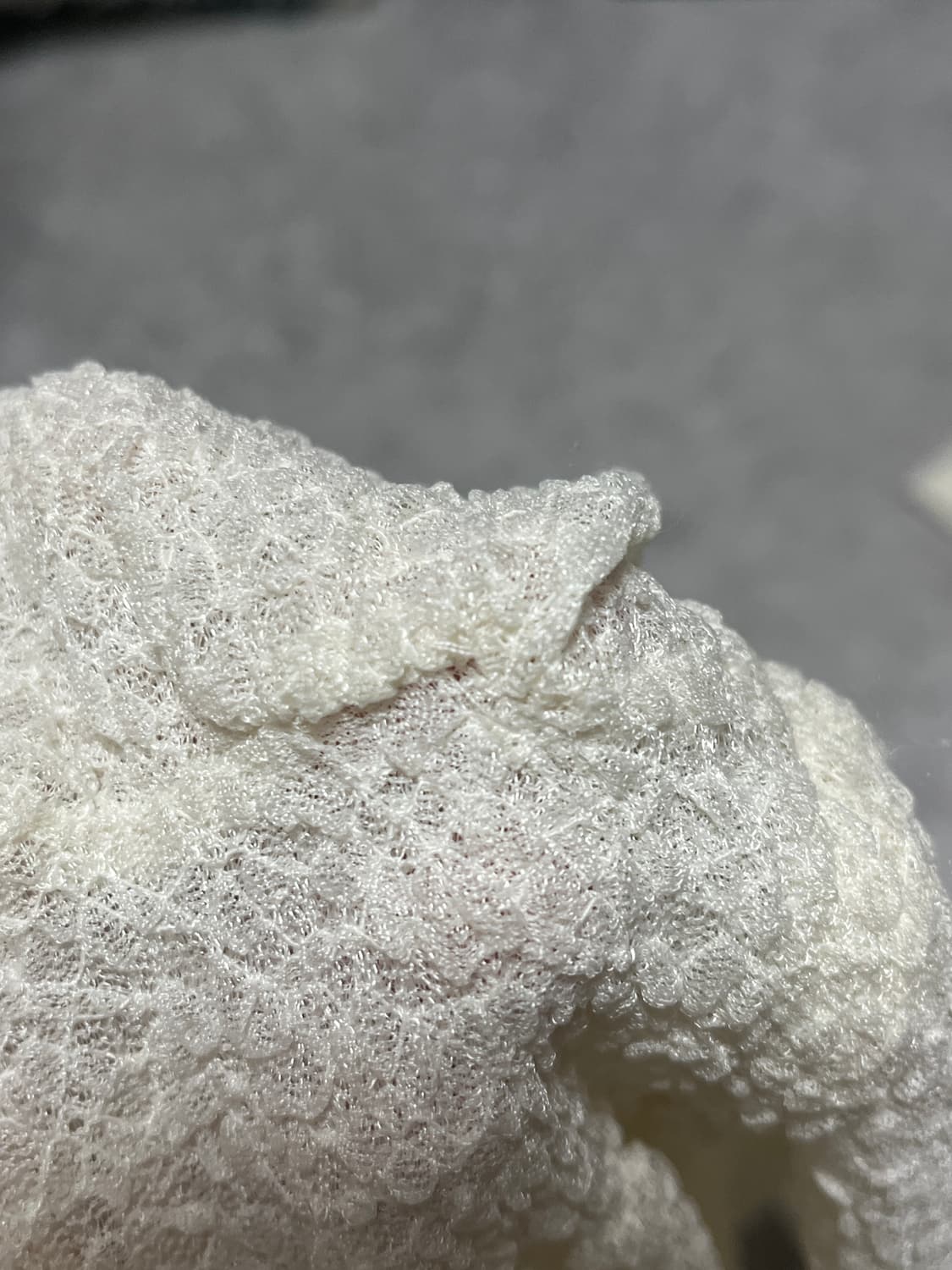 쓰리타임즈 디어 블라우스 상품이미지4