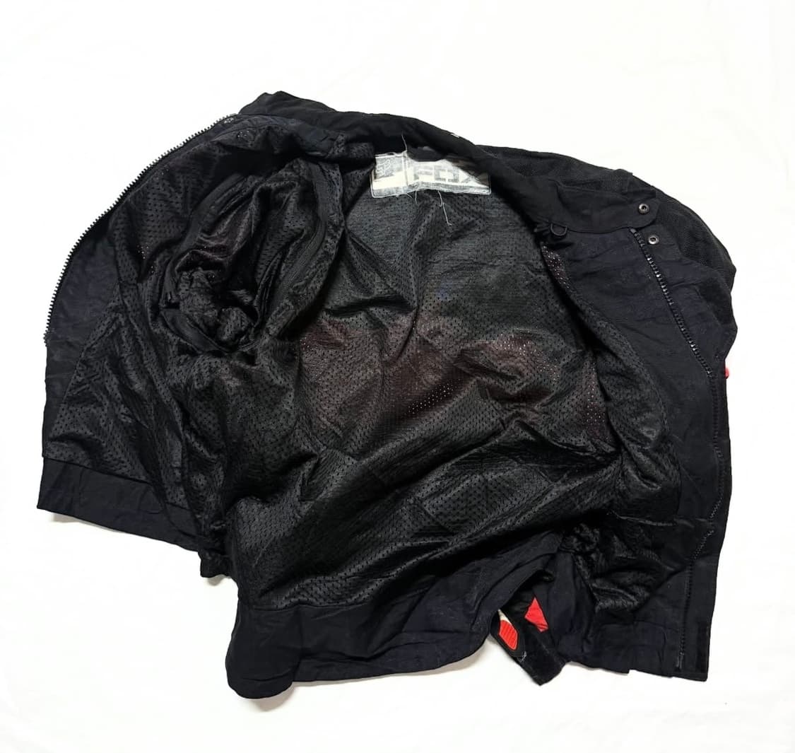 폭스 레이싱 - 바이크 자켓 상품이미지5