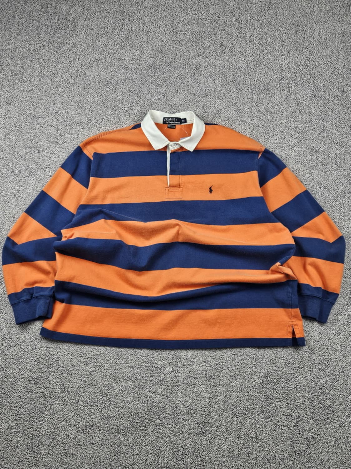 폴로랄프로렌 럭비티셔츠 ( 2XL ) / 9575 상품이미지1