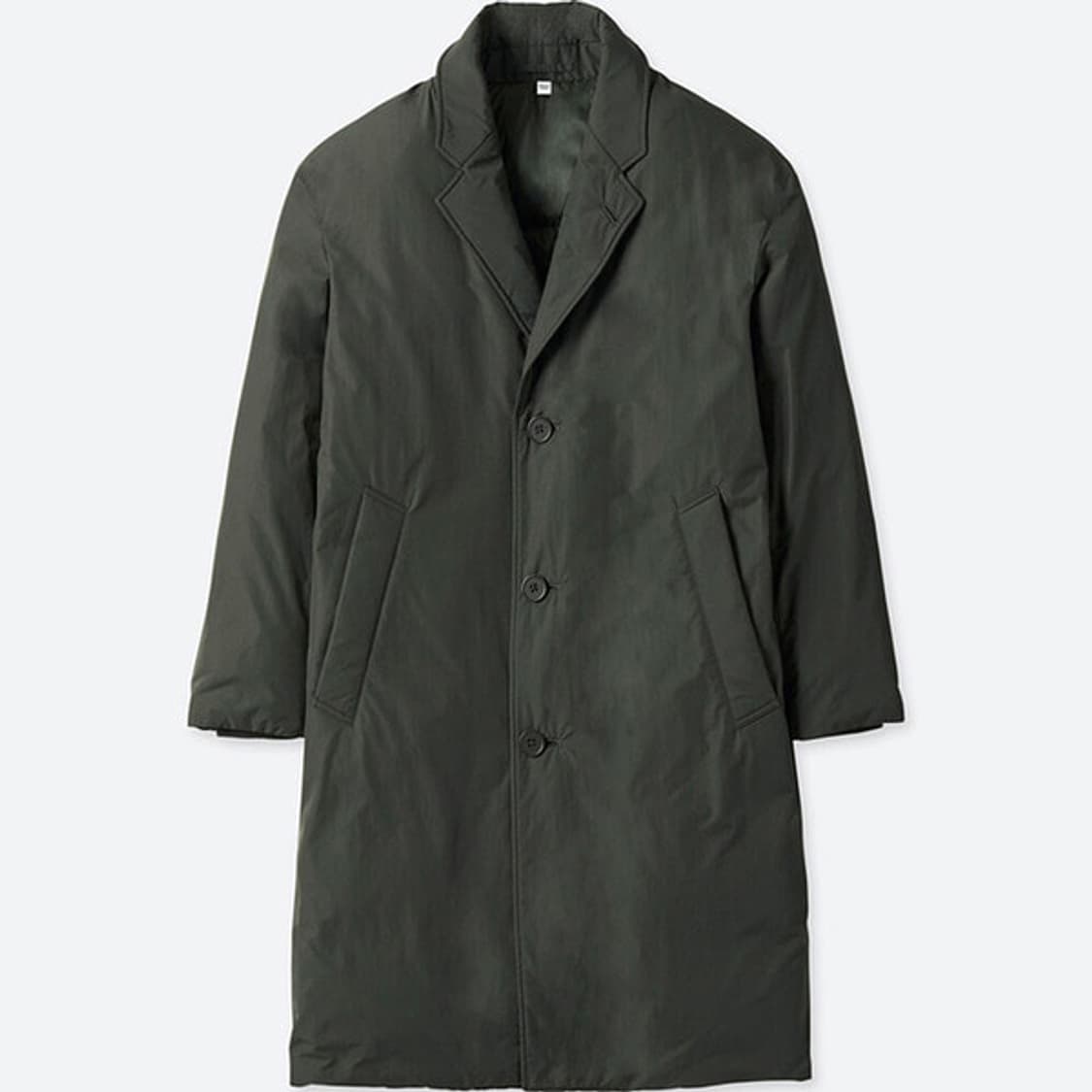 유니클로 x 르메르 라이트 웨이트 패딩 코트  상품이미지1