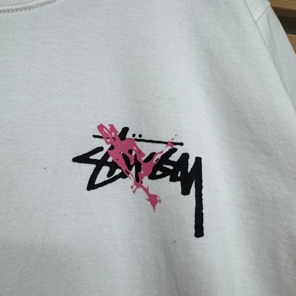 스투시 반팔 상품이미지3