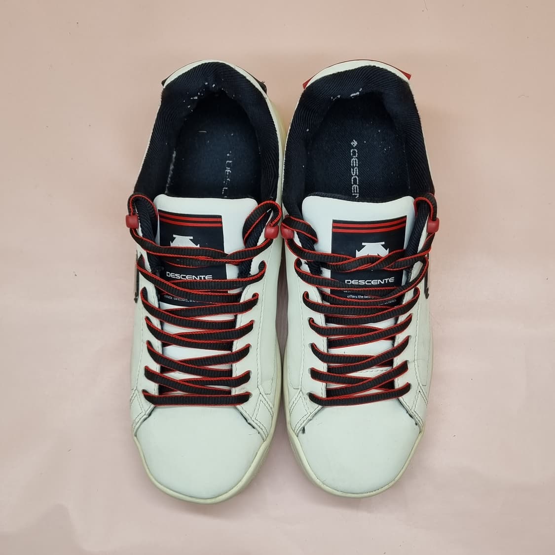 데상트 스위스 스키팀 레플리카240 상품이미지2