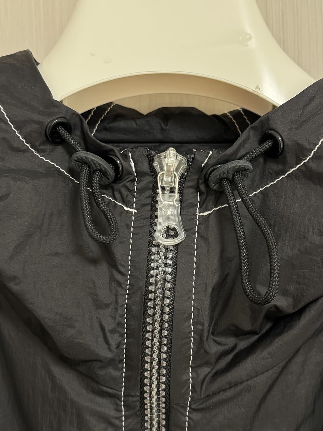 아워레가시 워크샵 윈드브레이커 상품이미지4