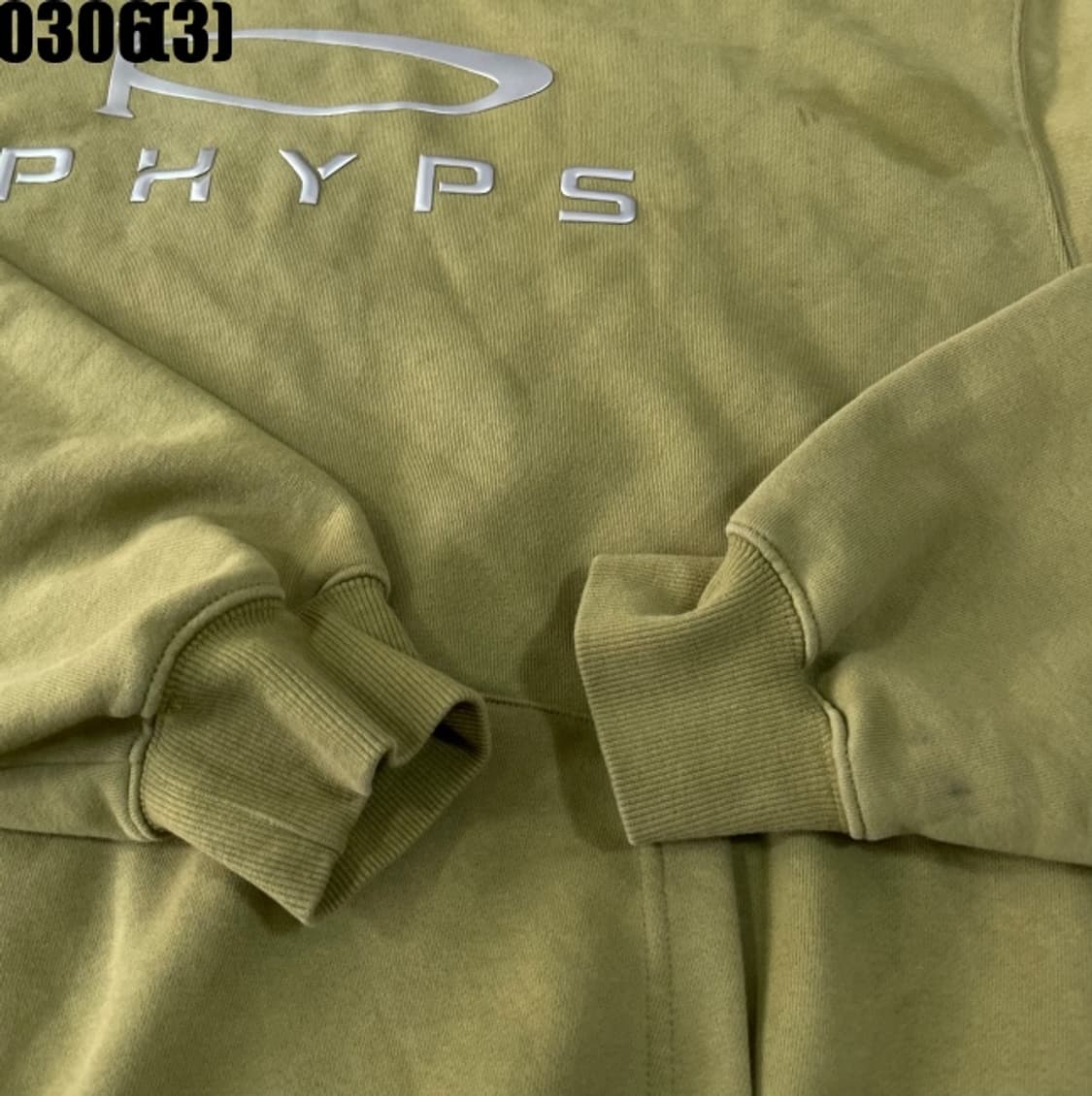 빈티지 후드티 상품이미지4