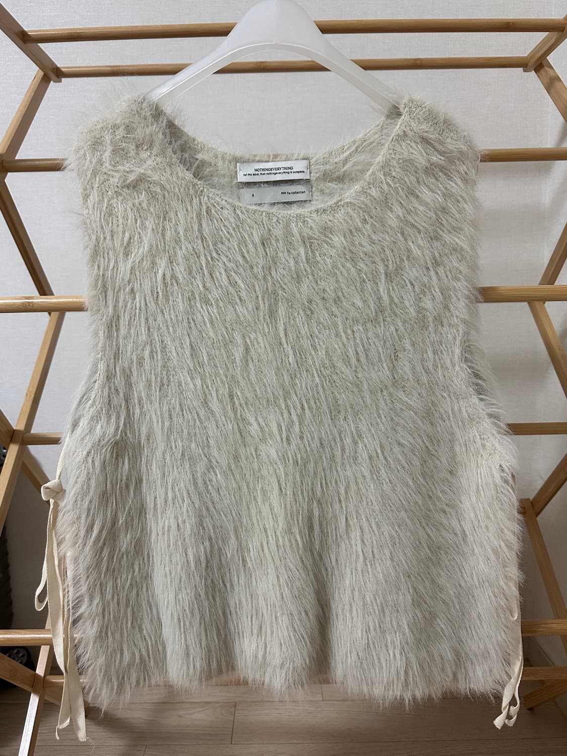 낫띵에브리띵 퍼 베스트 상품이미지2