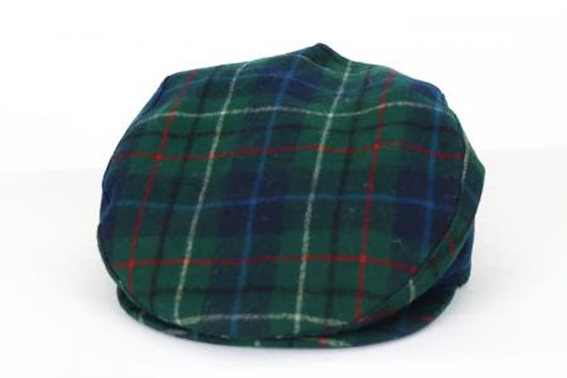 PENDLETON 타탄체크헌팅캡 펜들턴울헌팅캡 상품이미지4