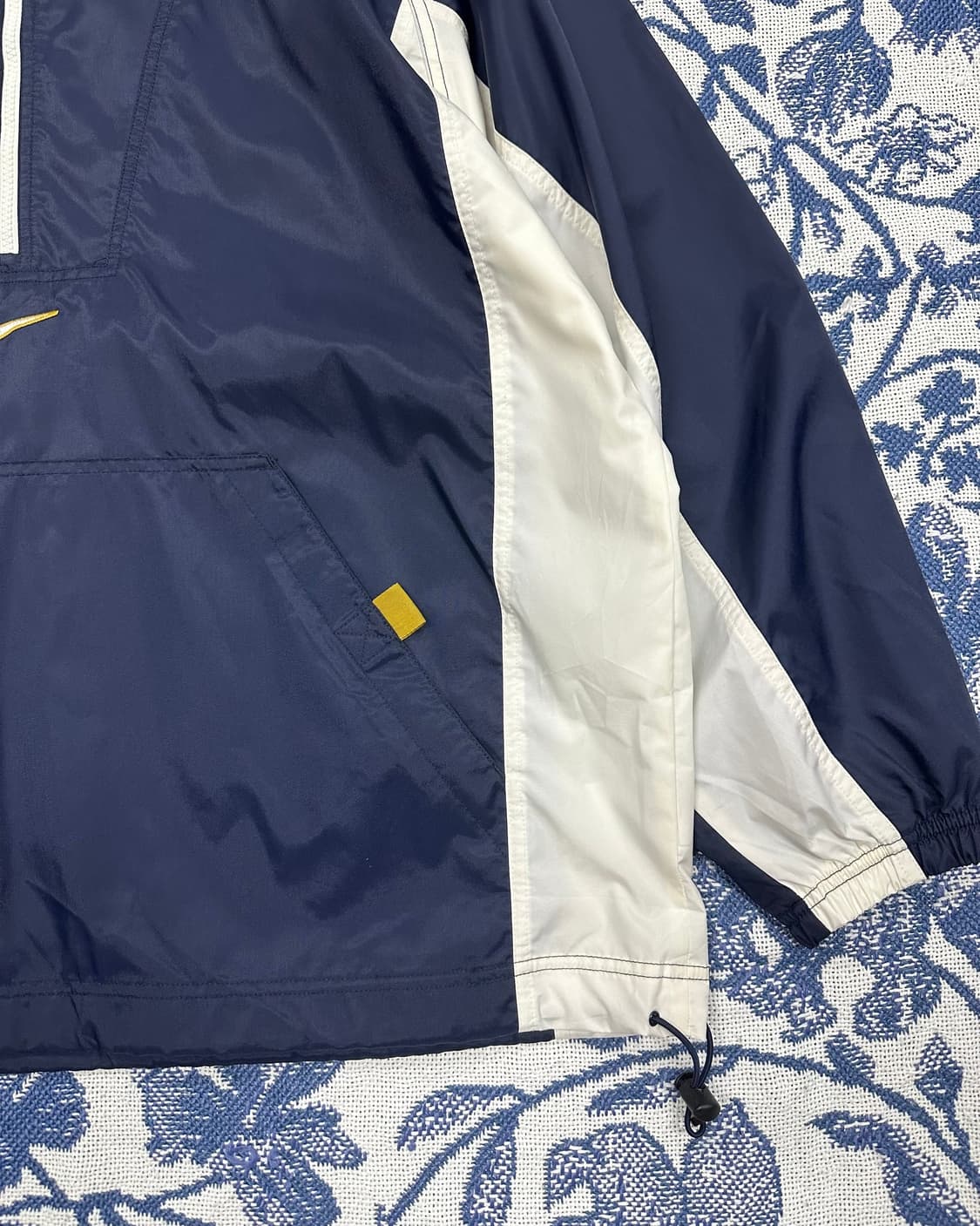 (2XL)90'S 나이키 아노락 바막-M2334 상품이미지6