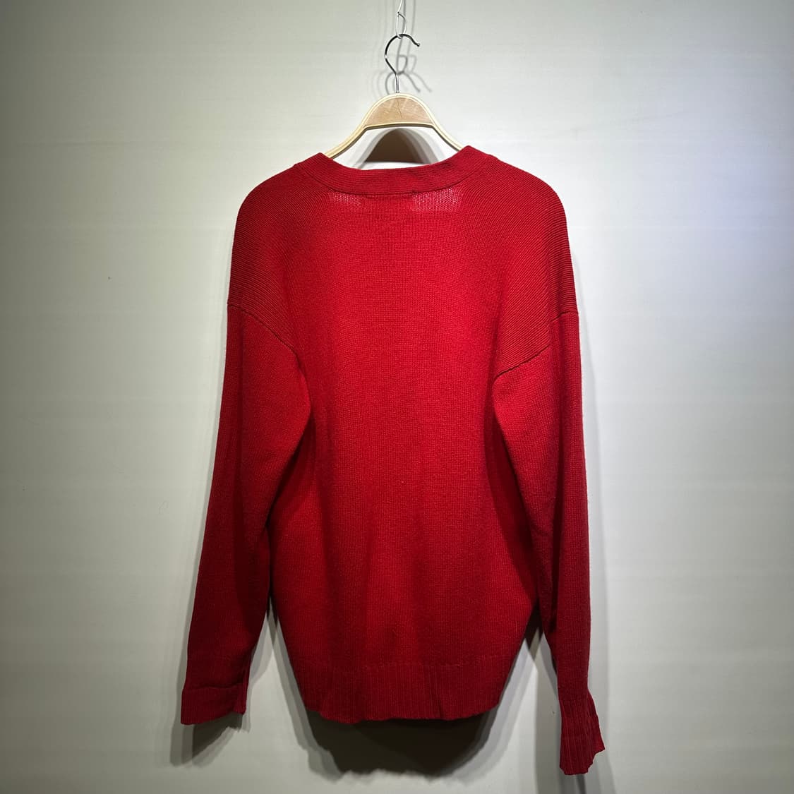 폴로 랄프로렌 가디건 판매합니다 상품이미지4