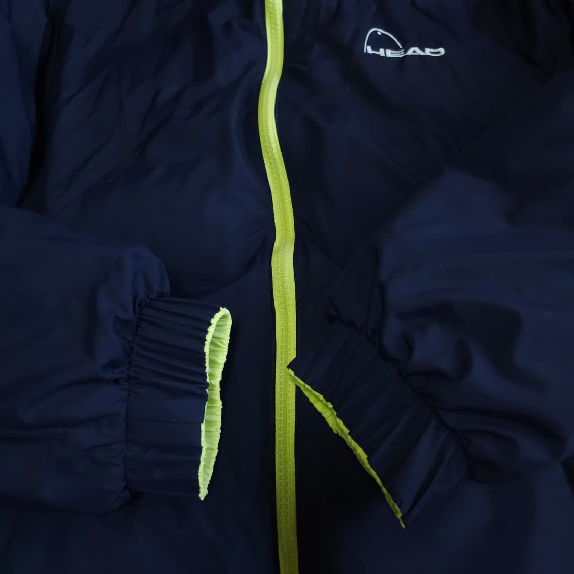 헤드 오리털패딩잠바 95-100 다운 점퍼 파카 상품이미지8