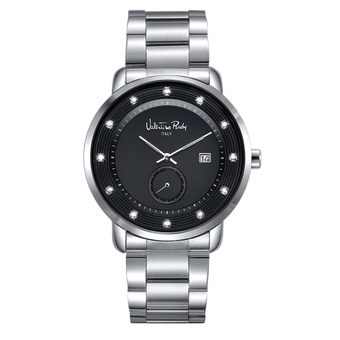 J5 남성 메탈시계 판매 상품이미지1