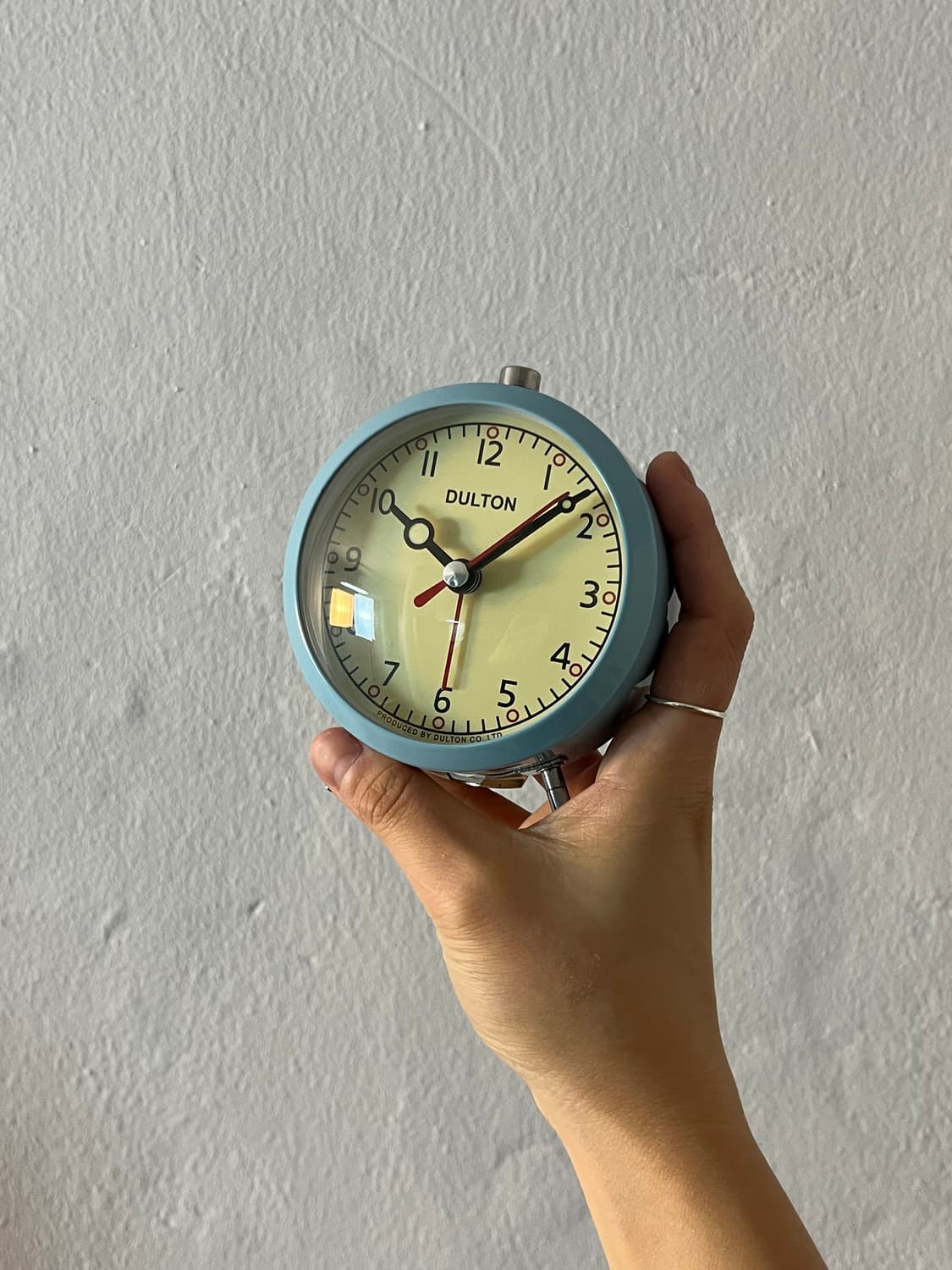 덜튼 alarm clock 상품이미지1