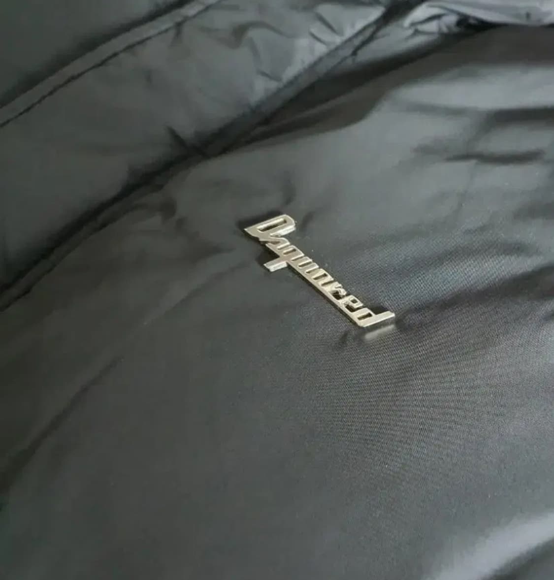 Dsquared2 정품 남성 다운자켓 eu46/95 상품이미지3