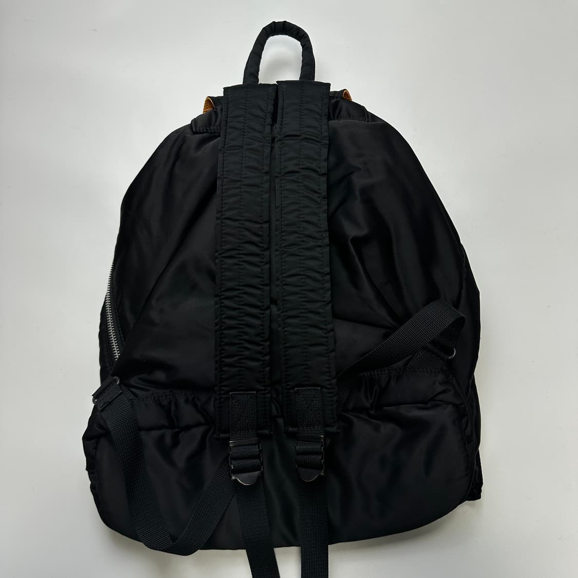 PORTER TANKER RUCKSACK 포터 탱커 럭색 백팩 상품이미지10