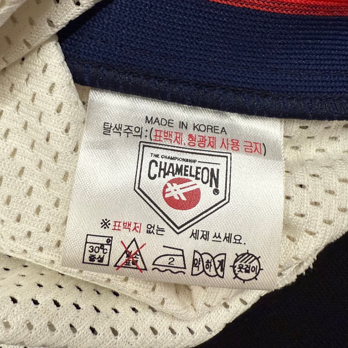 [100] 롯데 자이언츠 8번 전준우 마킹 홈 유니폼 b10 상품이미지7