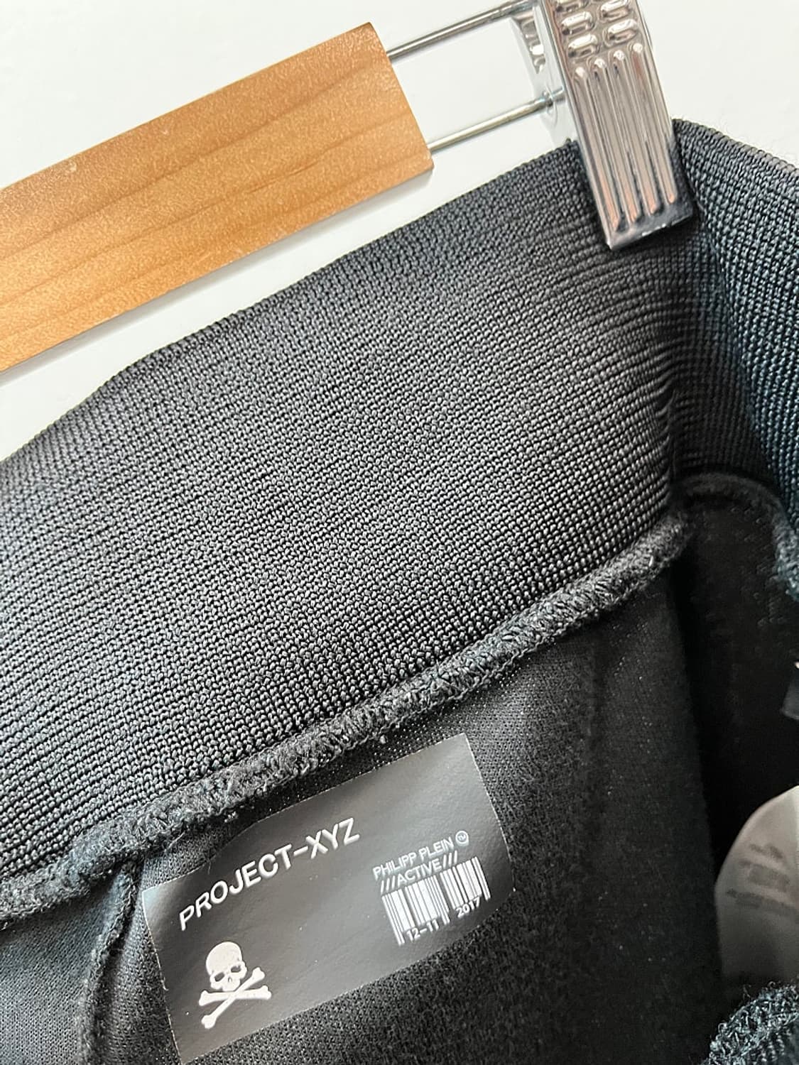 36-37) 필립플레인 조거팬츠  상품이미지6