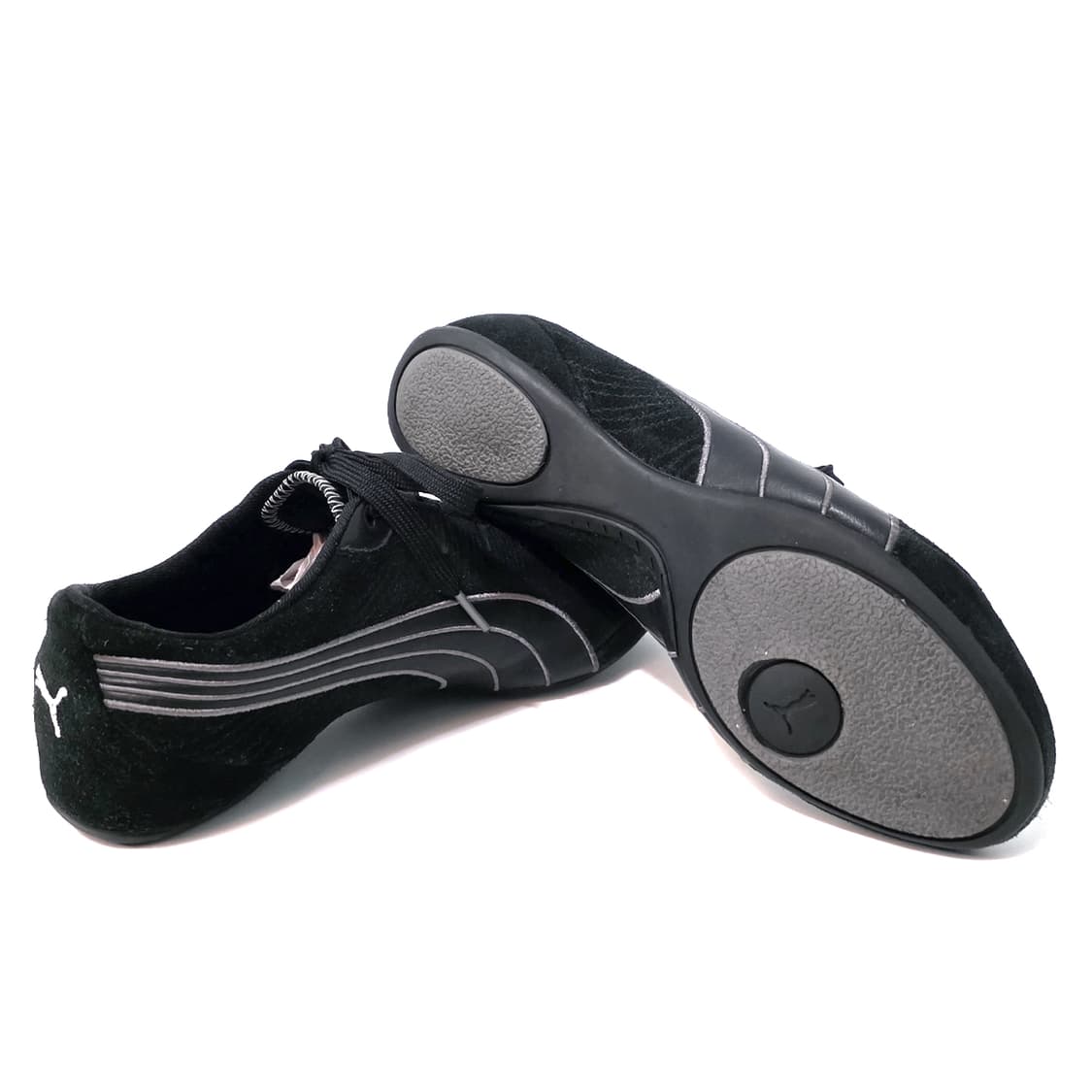 [245] 푸마 에뚜왈 스웨이드 블랙 상품이미지5