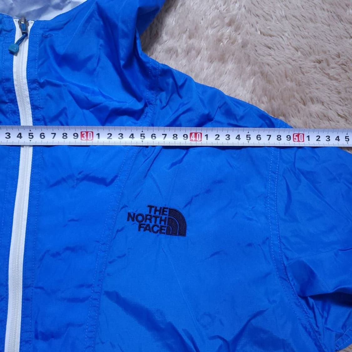 노스페이스  남 경량자켓 95 0427 상품이미지3