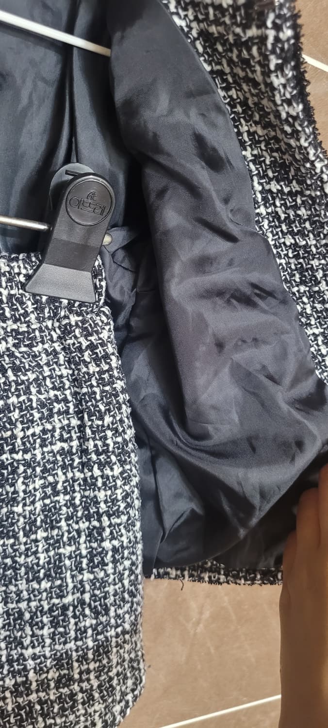 (여아120사이즈) 투피스 정장.하객룩.연주회 상품이미지2