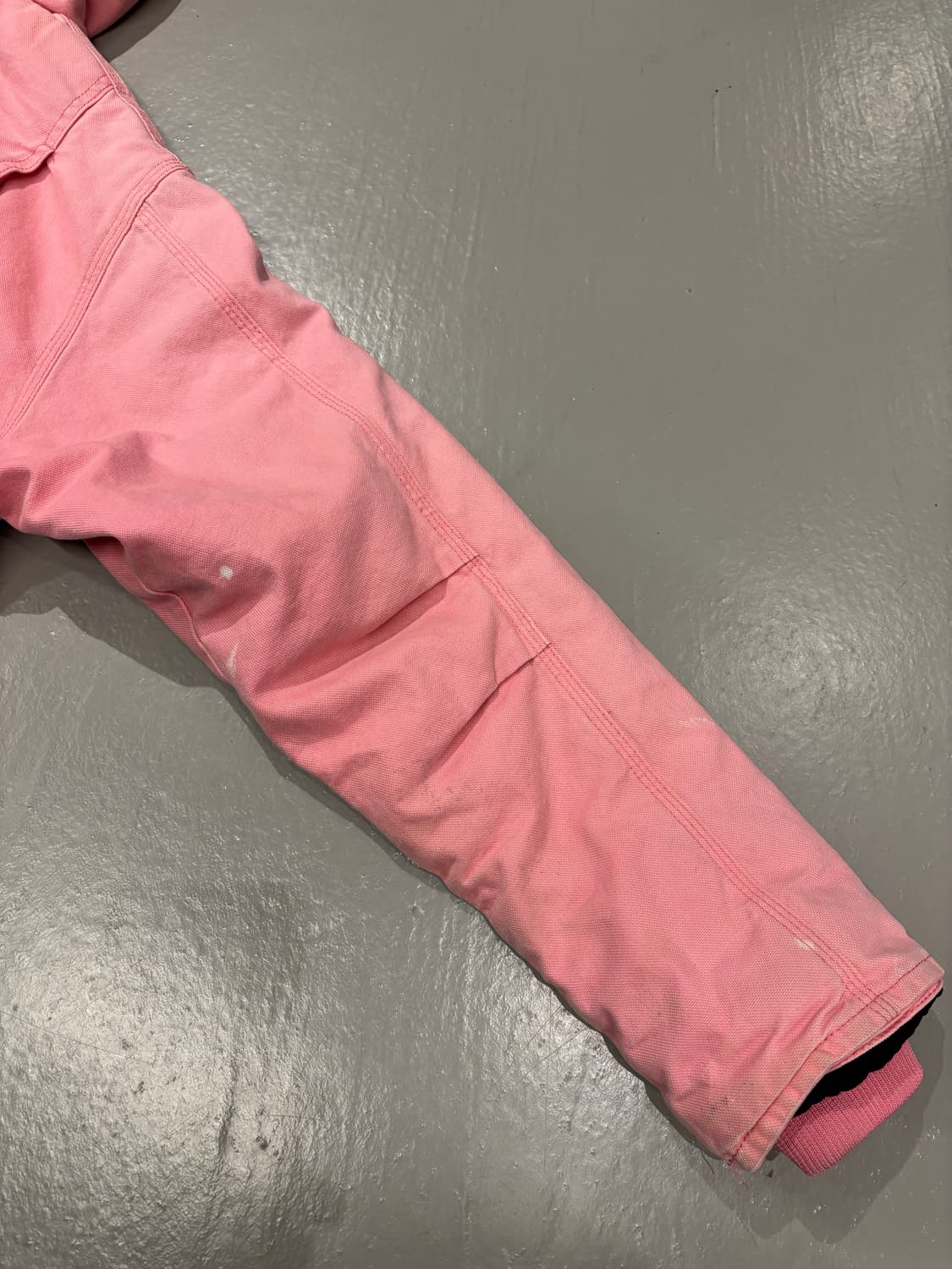 빈티지 쉐르파 엑티브 워크 자켓 상품이미지9