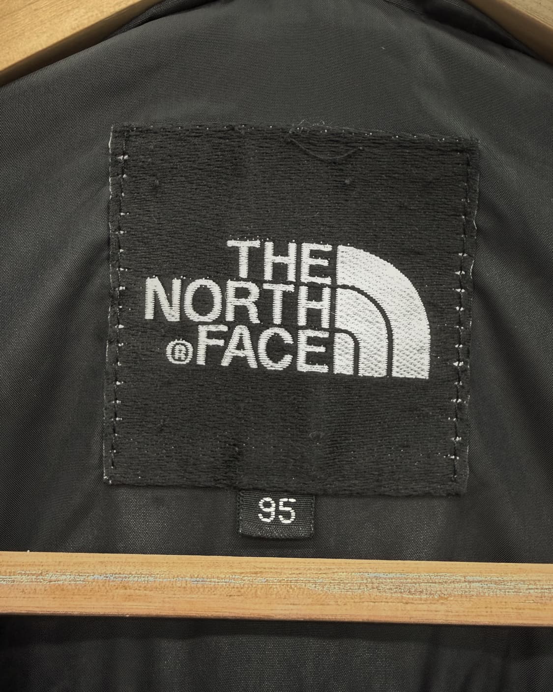 노스페이스 베이직 마이크로 다운 자켓 블랙 상품이미지7