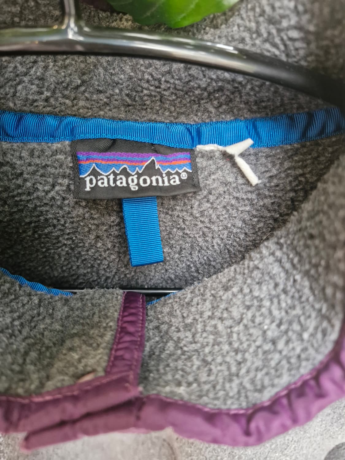 Z-27 파타고니아 신칠라  상품이미지3